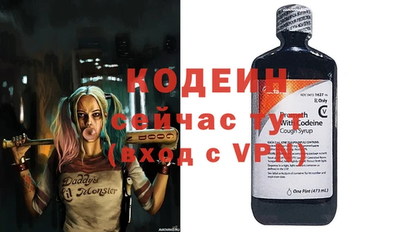 хмурый Дмитровск