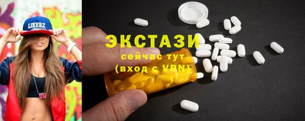 хмурый Дмитровск