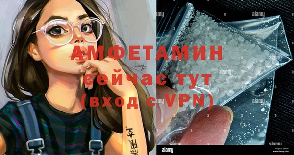 хмурый Дмитровск