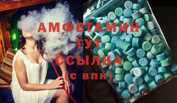 хмурый Дмитровск