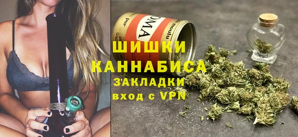 хмурый Дмитровск